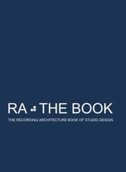 Cover von RA The Book Vol 1