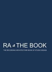 Cover von RA The Book Vol 2