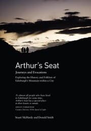 Cover von Arthur's Seat