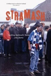 Cover von Stramash!