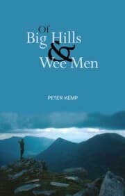 Cover von Of Big Hills and Wee Men