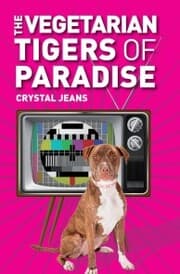 Cover von The Vegetarian Tigers of Paradise
