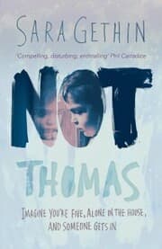 Cover von Not Thomas