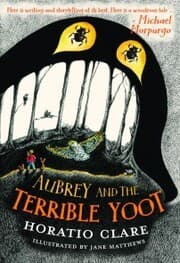 Cover von Aubrey and the Terrible Yoot