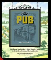 Cover von The Pub