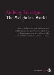 Cover von The Weightless World