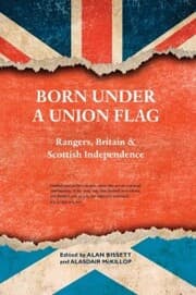 Cover von Born Under a Union Flag