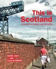 Cover von This is Scotland