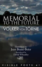 Cover von Memorial to the Future