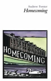 Cover von Homecoming
