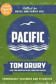 Cover von Pacific