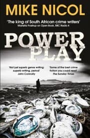 Cover von Power Play