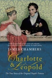 Cover von Charlotte & Leopold