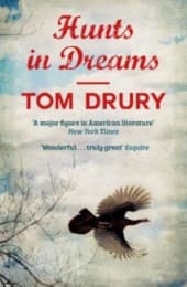 Cover von Hunts in Dreams