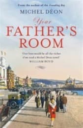 Cover von Your Father's Room