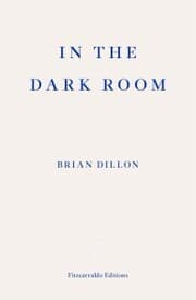 Cover von In The Dark Room