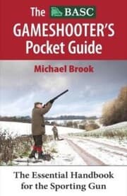 Cover von The BASC Gameshooter's Pocket Guide