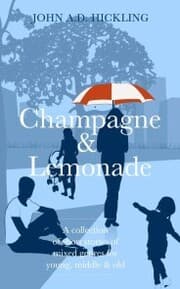 Cover von Champagne & Lemonade