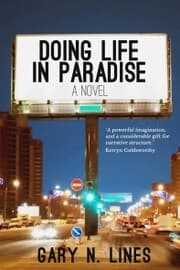 Cover von Doing Life in Paradise