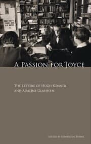 Cover von A Passion for Joyce