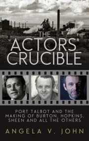 Cover von The Actor's Crucible