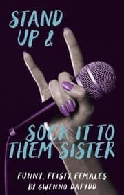 Cover von Stand Up and Sock It To them Sister