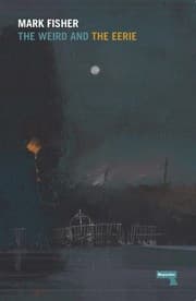 Cover von The Weird and the Eerie