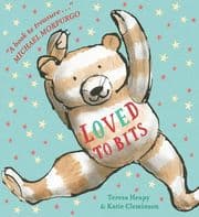 Cover von Loved to Bits