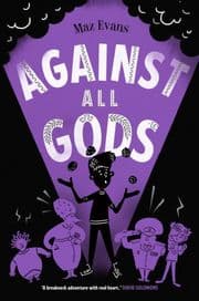 Cover von Against All Gods