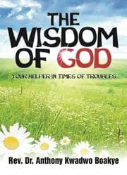 Cover von The Wisdom of God