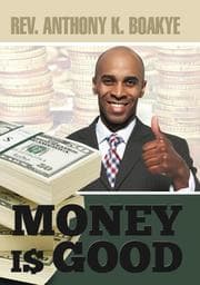 Cover von Money Is Good
