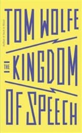 Cover von The Kingdom of Speech
