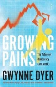 Cover von Growing Pains