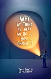 Cover von Why We Think The Way We Do And How To Change It
