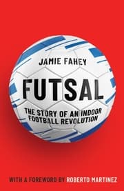 Cover von Futsal