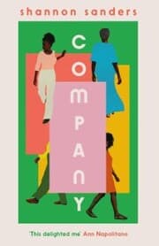 Cover von Company