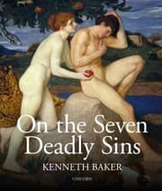 Cover von On the Seven Deadly Sins