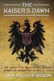 Cover von The Kaiser's Dawn