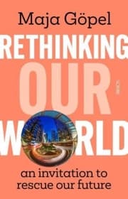 Cover von Rethinking Our World