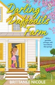 Cover von Darling Daffodils Farm