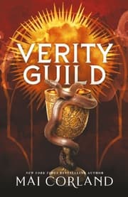 Cover von Verity Guild