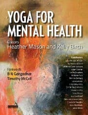 Cover von Yoga for Mental Health