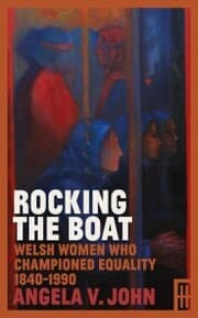 Cover von Rocking the Boat
