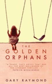 Cover von The Golden Orphans