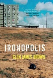 Cover von Ironopolis