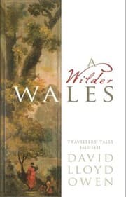 Cover von A Wilder Wales