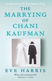 Cover von Marrying of Chani Kaufman