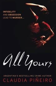 Cover von All Yours
