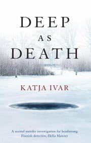 Cover von Deep as Death