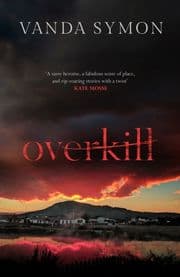 Cover von Overkill